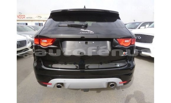 Acheter Import Voiture Jaguar F-Pace Noir à Import - Dubai, Marquesas Acheter Import Voiture Jaguar F-Pace Noir à Import - Dubai, Marquesas