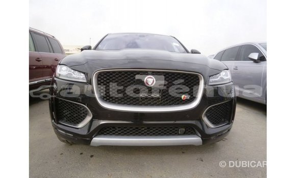 Acheter Import Voiture Jaguar F-Pace Noir à Import - Dubai, Marquesas Acheter Import Voiture Jaguar F-Pace Noir à Import - Dubai, Marquesas