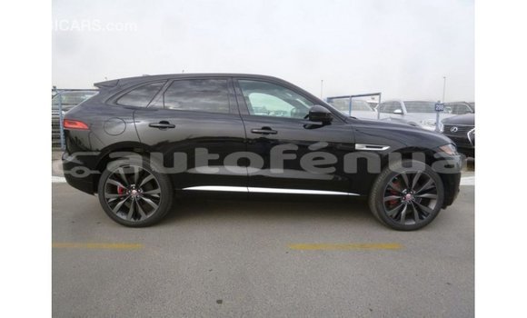 Acheter Import Voiture Jaguar F-Pace Noir à Import - Dubai, Marquesas Acheter Import Voiture Jaguar F-Pace Noir à Import - Dubai, Marquesas
