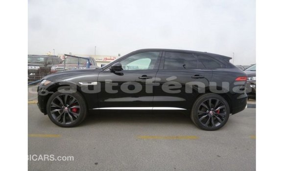 Acheter Import Voiture Jaguar F-Pace Noir à Import - Dubai, Marquesas Acheter Import Voiture Jaguar F-Pace Noir à Import - Dubai, Marquesas