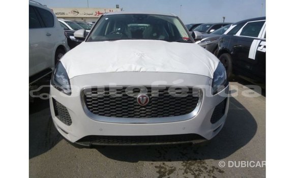 Acheter Import Voiture Jaguar E-Pace Blanc à Import - Dubai, Marquesas Acheter Import Voiture Jaguar E-Pace Blanc à Import - Dubai, Marquesas
