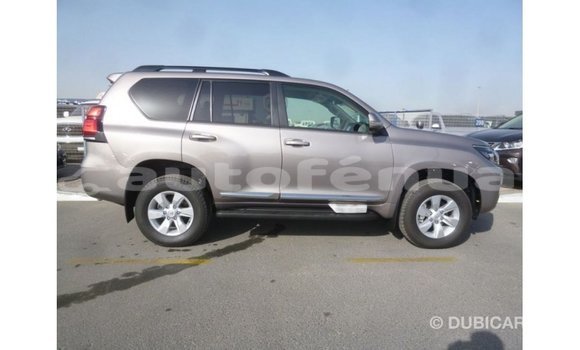 Acheter Import Voiture Toyota Prado Autre à Import - Dubai, Marquesas Acheter Import Voiture Toyota Prado Autre à Import - Dubai, Marquesas