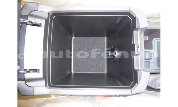 Acheter Import Voiture Toyota Prado Autre à Import - Dubai, Marquesas Acheter Import Voiture Toyota Prado Autre à Import - Dubai, Marquesas