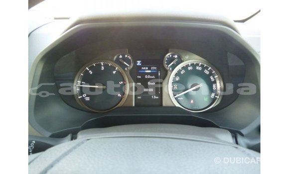 Acheter Import Voiture Toyota Prado Autre à Import - Dubai, Marquesas Acheter Import Voiture Toyota Prado Autre à Import - Dubai, Marquesas