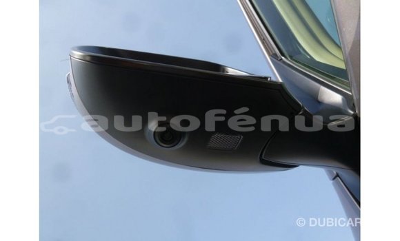 Acheter Import Voiture Toyota Prado Autre à Import - Dubai, Marquesas Acheter Import Voiture Toyota Prado Autre à Import - Dubai, Marquesas