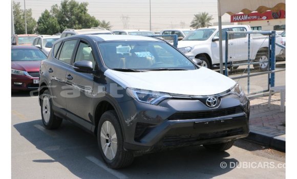 Acheter Import Voiture Toyota RAV4 Autre à Import - Dubai, Marquesas Acheter Import Voiture Toyota RAV4 Autre à Import - Dubai, Marquesas