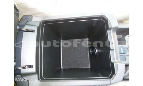 Buy Import Toyota Prado Black Car in Import - Dubai in Marquesas Buy Import Toyota Prado Black Car in Import - Dubai in Marquesas