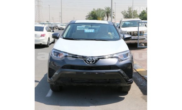 Acheter Import Voiture Toyota RAV4 Autre à Import - Dubai, Marquesas Acheter Import Voiture Toyota RAV4 Autre à Import - Dubai, Marquesas
