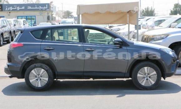 Acheter Import Voiture Toyota RAV4 Autre à Import - Dubai, Marquesas Acheter Import Voiture Toyota RAV4 Autre à Import - Dubai, Marquesas