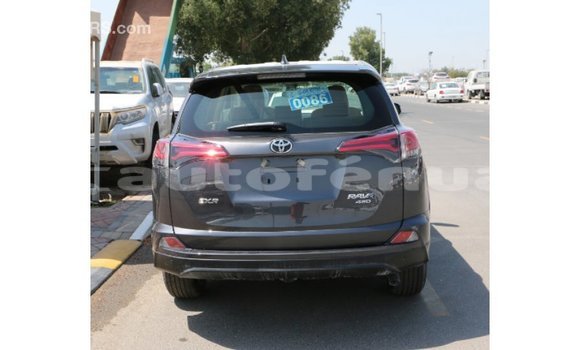 Acheter Import Voiture Toyota RAV4 Autre à Import - Dubai, Marquesas Acheter Import Voiture Toyota RAV4 Autre à Import - Dubai, Marquesas