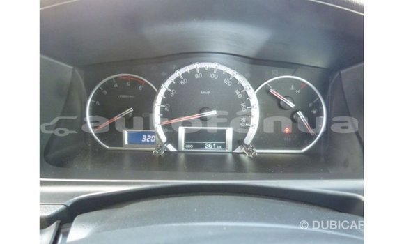 Acheter Import Voiture Toyota Hiace Autre à Import - Dubai, Marquesas Acheter Import Voiture Toyota Hiace Autre à Import - Dubai, Marquesas