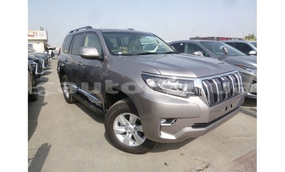 Buy Import Toyota Prado Brown Car in Import - Dubai in Marquesas Buy Import Toyota Prado Brown Car in Import - Dubai in Marquesas
