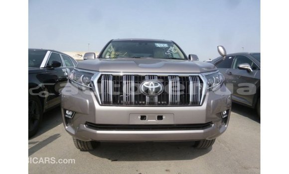 Buy Import Toyota Prado Brown Car in Import - Dubai in Marquesas Buy Import Toyota Prado Brown Car in Import - Dubai in Marquesas