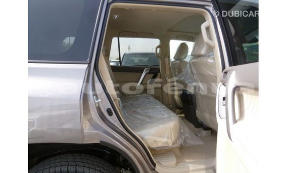 Buy Import Toyota Prado Brown Car in Import - Dubai in Marquesas Buy Import Toyota Prado Brown Car in Import - Dubai in Marquesas