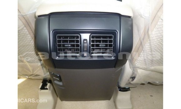 Buy Import Toyota Prado Brown Car in Import - Dubai in Marquesas Buy Import Toyota Prado Brown Car in Import - Dubai in Marquesas