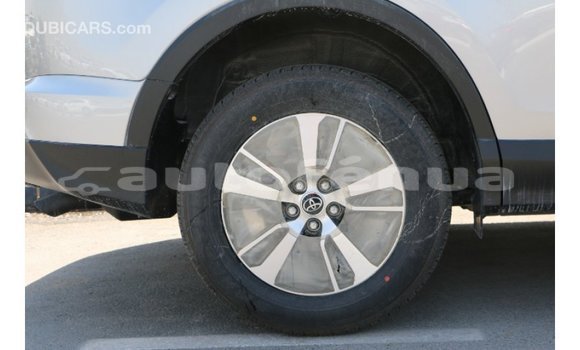 Acheter Import Voiture Toyota RAV4 Autre à Import - Dubai, Marquesas Acheter Import Voiture Toyota RAV4 Autre à Import - Dubai, Marquesas