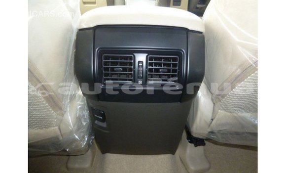 Buy Import Toyota Prado White Car in Import - Dubai in Marquesas Buy Import Toyota Prado White Car in Import - Dubai in Marquesas
