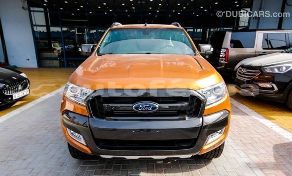 Acheter Import Voiture Ford Ranger Autre à Import - Dubai, Marquesas Acheter Import Voiture Ford Ranger Autre à Import - Dubai, Marquesas