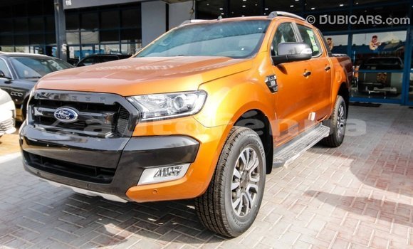 Acheter Import Voiture Ford Ranger Autre à Import - Dubai, Marquesas Acheter Import Voiture Ford Ranger Autre à Import - Dubai, Marquesas