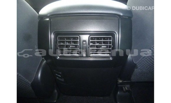 Buy Import Toyota Prado White Car in Import - Dubai in Marquesas Buy Import Toyota Prado White Car in Import - Dubai in Marquesas