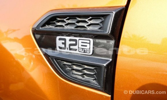 Acheter Import Voiture Ford Ranger Autre à Import - Dubai, Marquesas Acheter Import Voiture Ford Ranger Autre à Import - Dubai, Marquesas