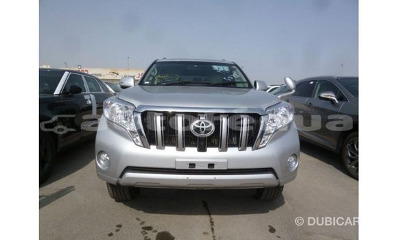 Buy Import Toyota Prado Other Car in Import - Dubai in Marquesas Buy Import Toyota Prado Other Car in Import - Dubai in Marquesas
