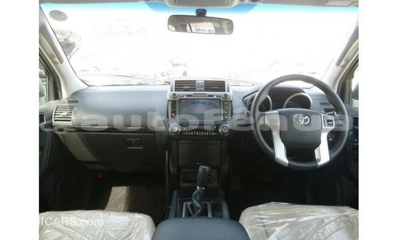 Buy Import Toyota Prado Other Car in Import - Dubai in Marquesas Buy Import Toyota Prado Other Car in Import - Dubai in Marquesas