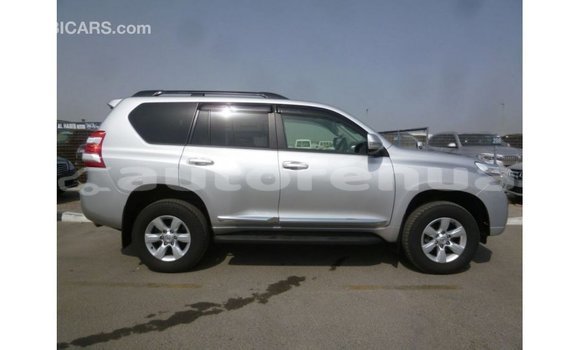 Buy Import Toyota Prado Other Car in Import - Dubai in Marquesas Buy Import Toyota Prado Other Car in Import - Dubai in Marquesas