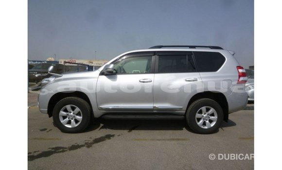 Buy Import Toyota Prado Other Car in Import - Dubai in Marquesas Buy Import Toyota Prado Other Car in Import - Dubai in Marquesas