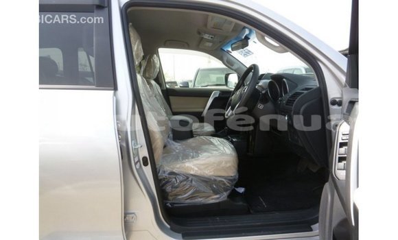 Buy Import Toyota Prado Other Car in Import - Dubai in Marquesas Buy Import Toyota Prado Other Car in Import - Dubai in Marquesas