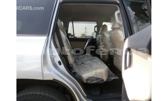 Buy Import Toyota Prado Other Car in Import - Dubai in Marquesas Buy Import Toyota Prado Other Car in Import - Dubai in Marquesas