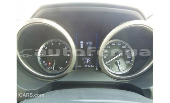Buy Import Toyota Prado Other Car in Import - Dubai in Marquesas Buy Import Toyota Prado Other Car in Import - Dubai in Marquesas