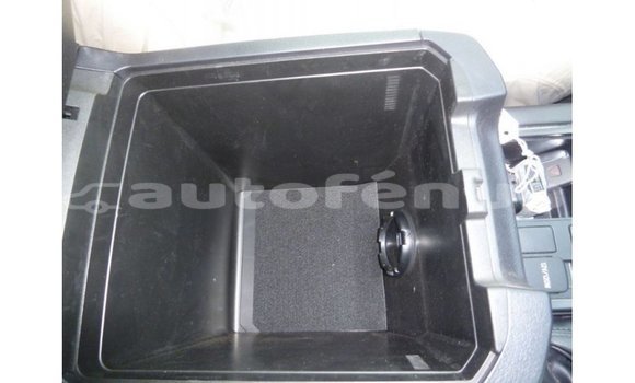 Buy Import Toyota Prado Other Car in Import - Dubai in Marquesas Buy Import Toyota Prado Other Car in Import - Dubai in Marquesas