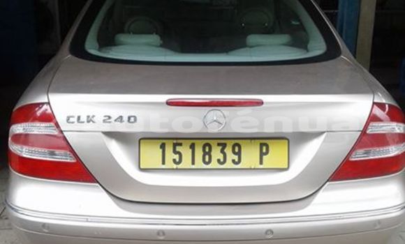 Acheter Occasion Voiture Mercedes-Benz C–Class Autre à Takapoto, Tuamotu