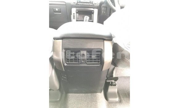 Buy Import Toyota Prado Black Car in Import - Dubai in Marquesas Buy Import Toyota Prado Black Car in Import - Dubai in Marquesas