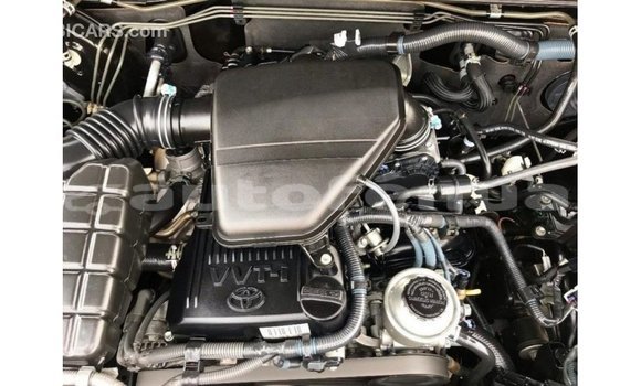 Buy Import Toyota Prado Black Car in Import - Dubai in Marquesas Buy Import Toyota Prado Black Car in Import - Dubai in Marquesas