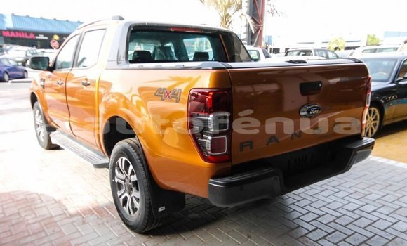 Acheter Import Voiture Ford Ranger Autre à Import - Dubai, Marquesas Acheter Import Voiture Ford Ranger Autre à Import - Dubai, Marquesas
