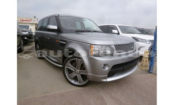 Acheter Import Voiture Land Rover Range Rover Autre à Import - Dubai, Marquesas Acheter Import Voiture Land Rover Range Rover Autre à Import - Dubai, Marquesas