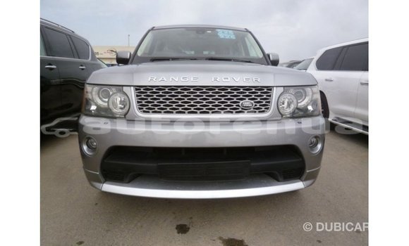 Buy Import Land Rover Range Rover Other Car in Import - Dubai in Marquesas Buy Import Land Rover Range Rover Other Car in Import - Dubai in Marquesas