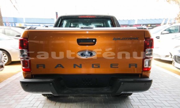 Acheter Import Voiture Ford Ranger Autre à Import - Dubai, Marquesas Acheter Import Voiture Ford Ranger Autre à Import - Dubai, Marquesas