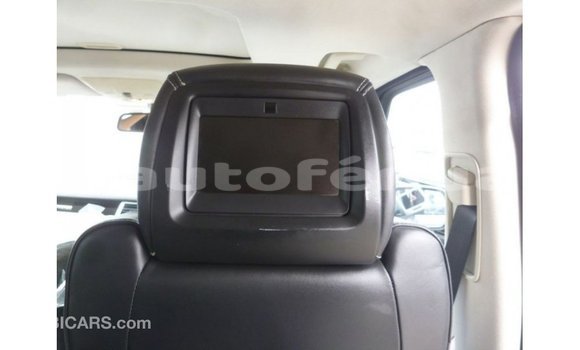 Buy Import Land Rover Range Rover Other Car in Import - Dubai in Marquesas Buy Import Land Rover Range Rover Other Car in Import - Dubai in Marquesas