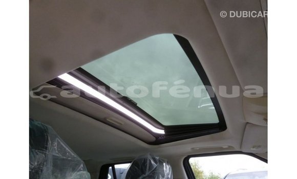 Buy Import Land Rover Range Rover Other Car in Import - Dubai in Marquesas Buy Import Land Rover Range Rover Other Car in Import - Dubai in Marquesas