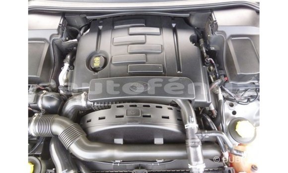 Buy Import Land Rover Range Rover Other Car in Import - Dubai in Marquesas Buy Import Land Rover Range Rover Other Car in Import - Dubai in Marquesas