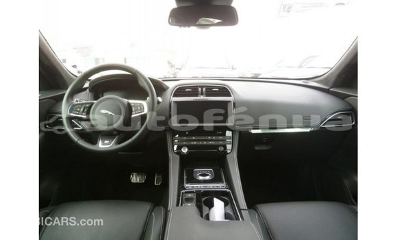 Buy Import Jaguar F-Type Black Car in Import - Dubai in Marquesas Buy Import Jaguar F-Type Black Car in Import - Dubai in Marquesas
