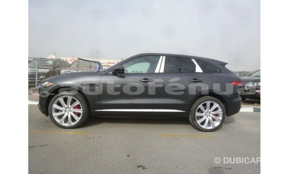Buy Import Jaguar F-Type Black Car in Import - Dubai in Marquesas Buy Import Jaguar F-Type Black Car in Import - Dubai in Marquesas