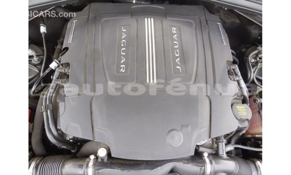 Buy Import Jaguar F-Type Black Car in Import - Dubai in Marquesas Buy Import Jaguar F-Type Black Car in Import - Dubai in Marquesas