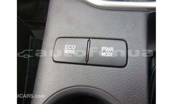 Buy Import Toyota Hilux Black Car in Import - Dubai in Marquesas Buy Import Toyota Hilux Black Car in Import - Dubai in Marquesas