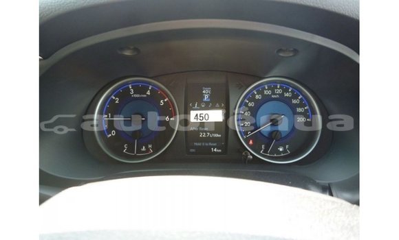 Buy Import Toyota Hilux Black Car in Import - Dubai in Marquesas Buy Import Toyota Hilux Black Car in Import - Dubai in Marquesas