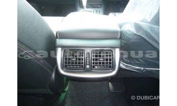 Buy Import Toyota Hilux Black Car in Import - Dubai in Marquesas Buy Import Toyota Hilux Black Car in Import - Dubai in Marquesas