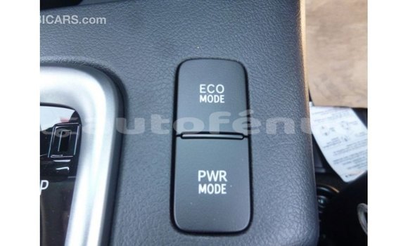 Buy Import Toyota Hilux Black Car in Import - Dubai in Marquesas Buy Import Toyota Hilux Black Car in Import - Dubai in Marquesas